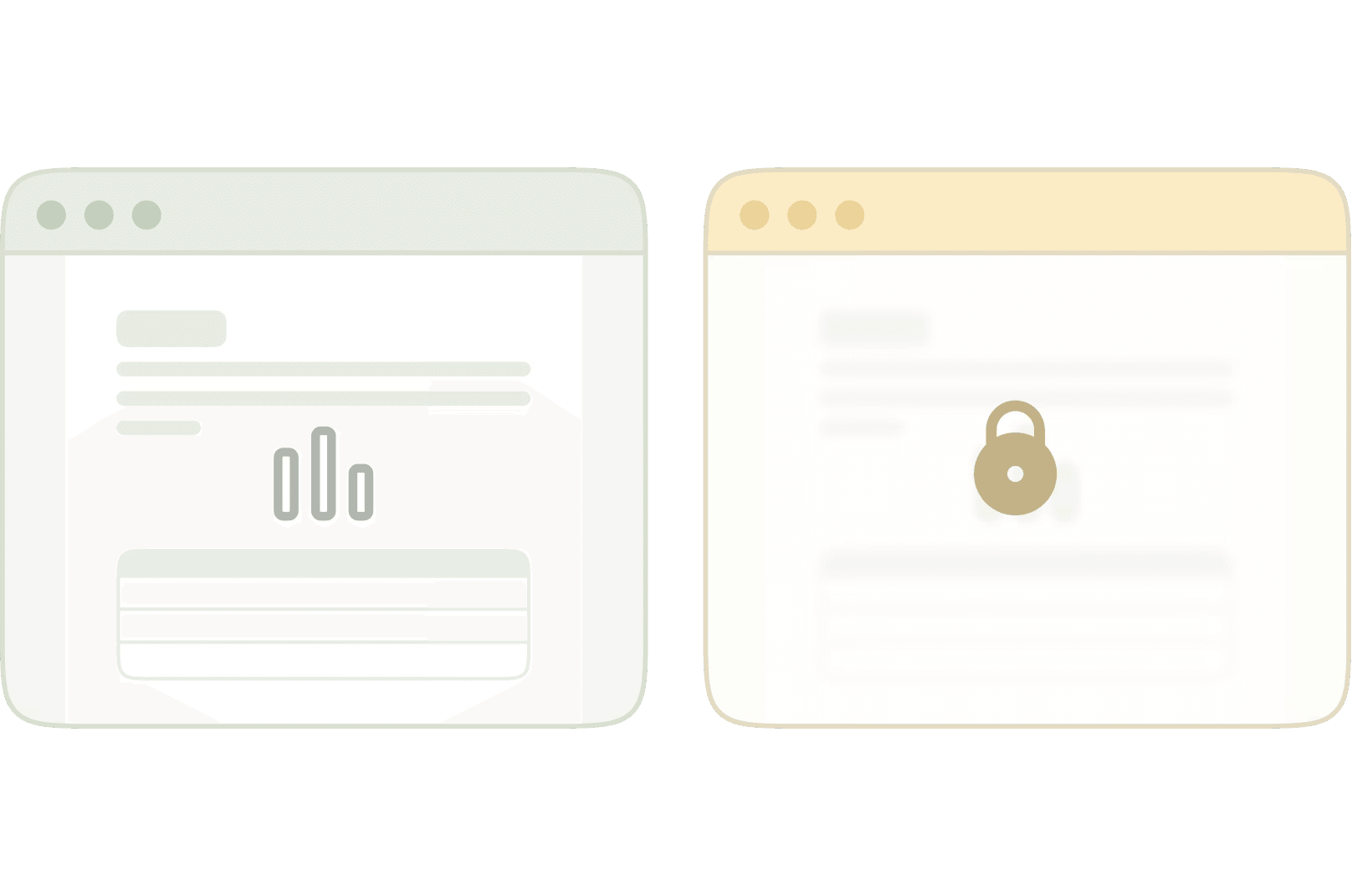 Roles and permissions