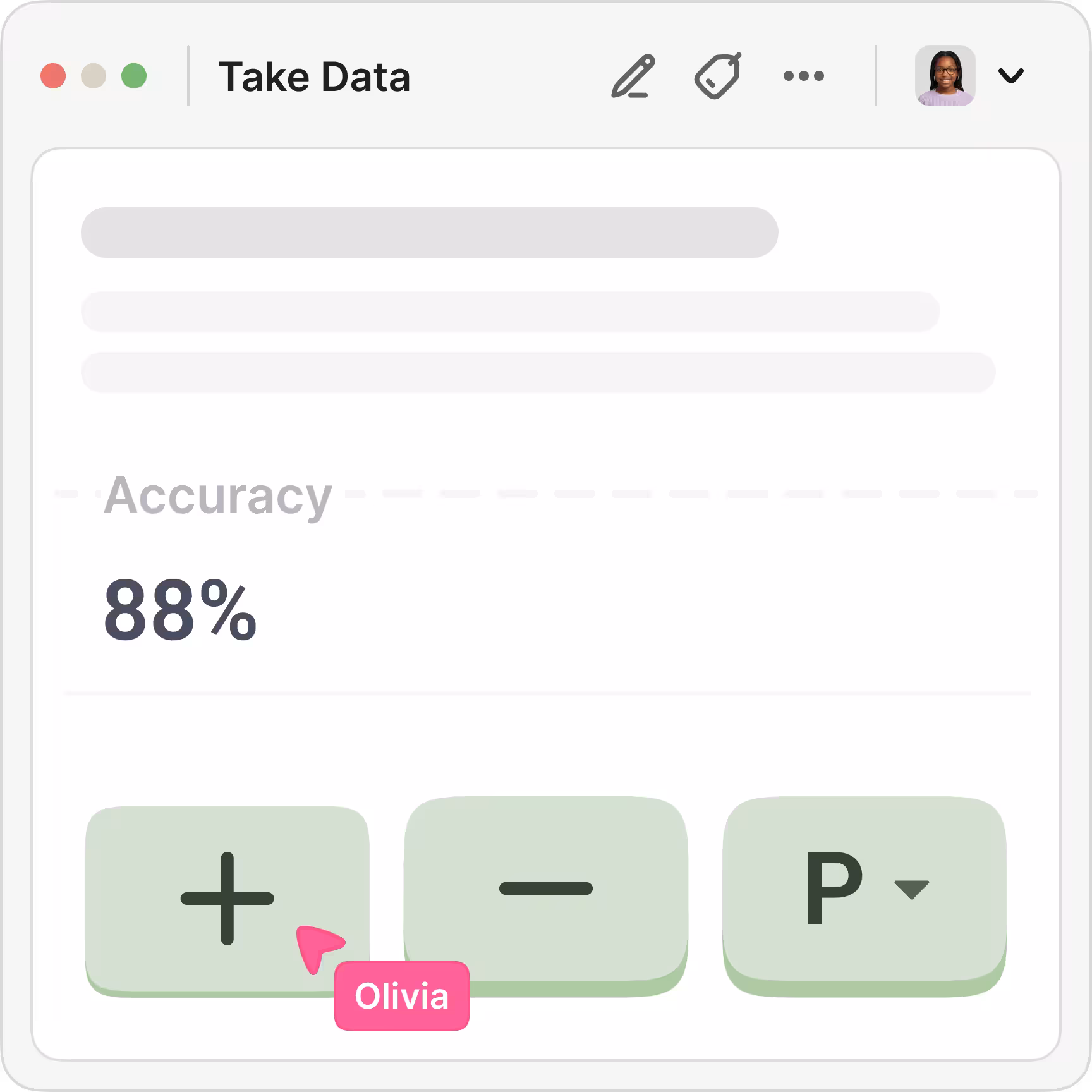 DashTrials session runner